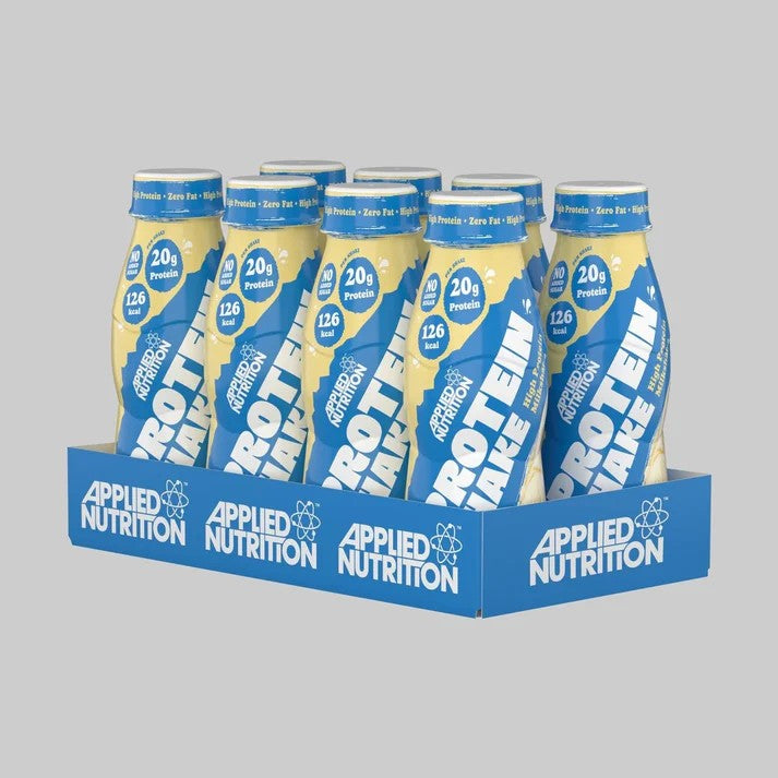 PROTEIN SHAKE