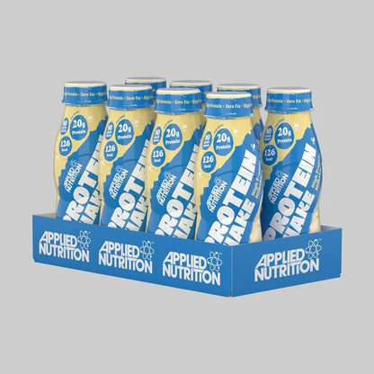 PROTEIN SHAKE