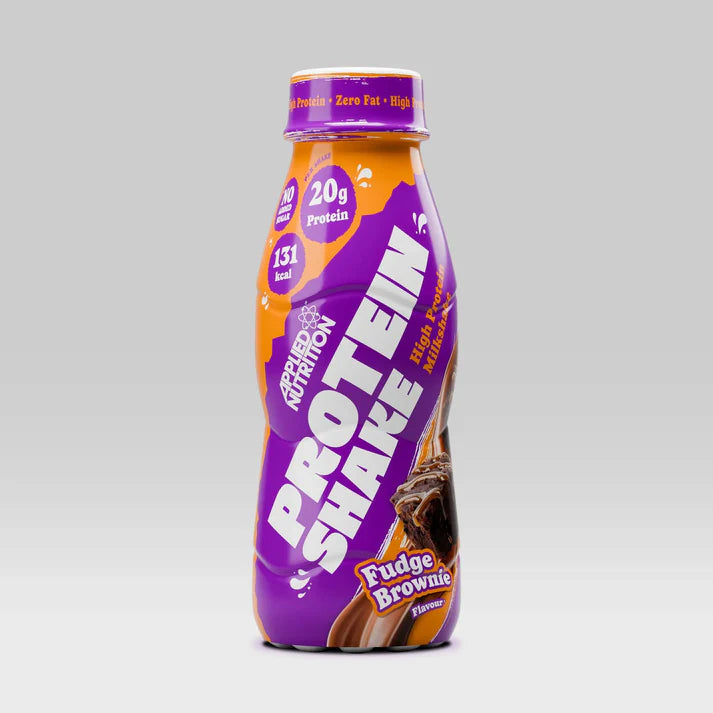 PROTEIN SHAKE