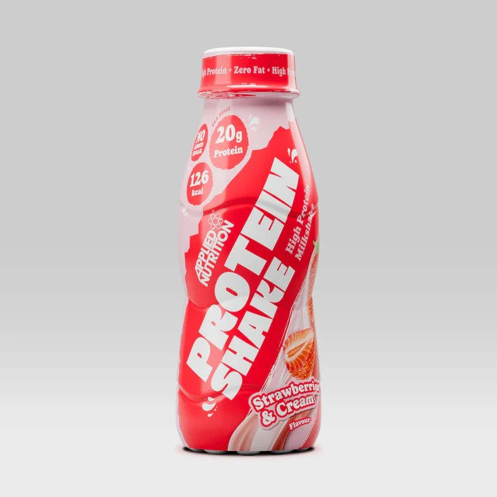 PROTEIN SHAKE