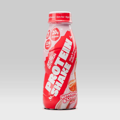 PROTEIN SHAKE