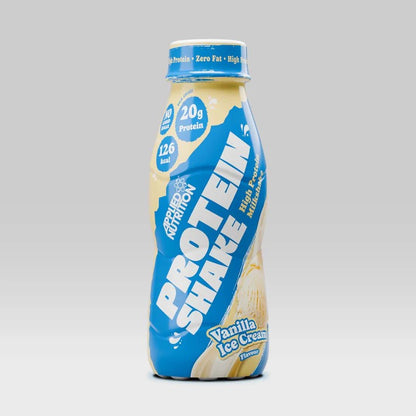 PROTEIN SHAKE