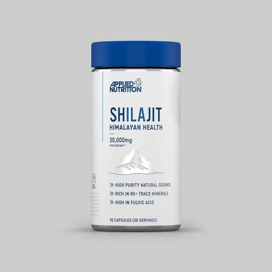 Shilajit Himalayan health - 6O caps