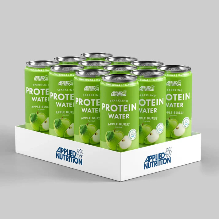 Protein water