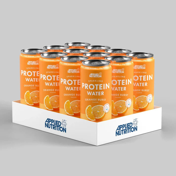 Protein water