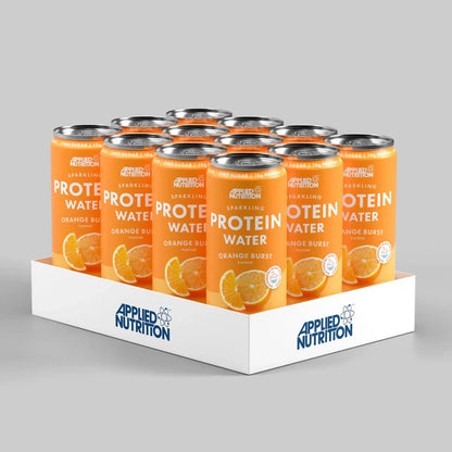 Protein water