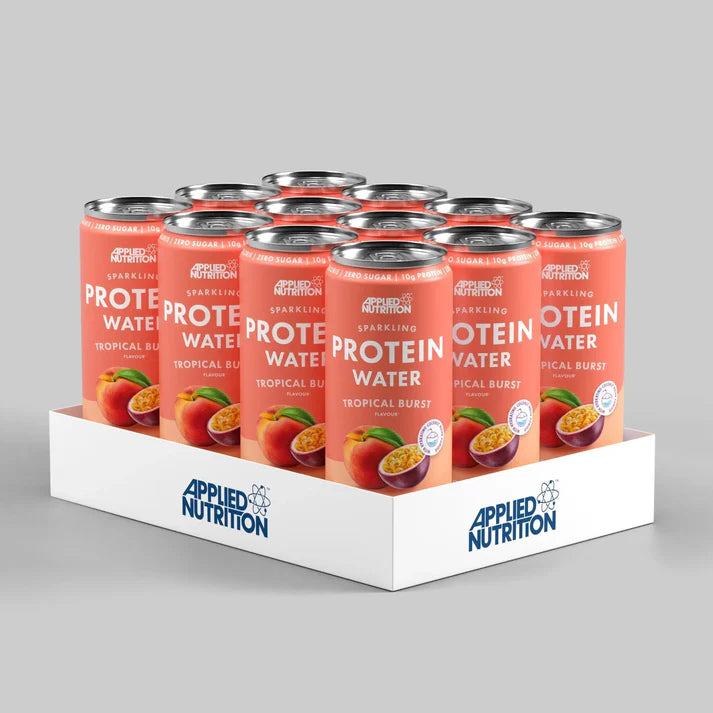 Protein water