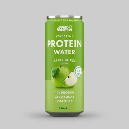 Protein water