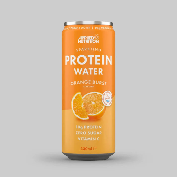 Protein water