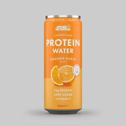 Protein water