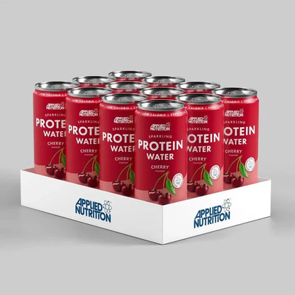 Protein water