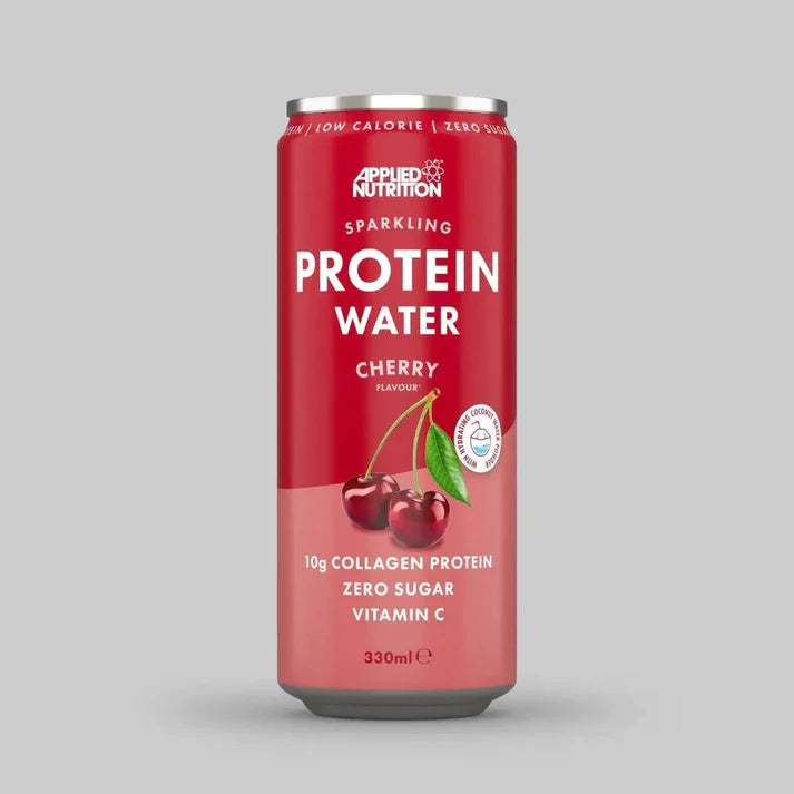 Protein water
