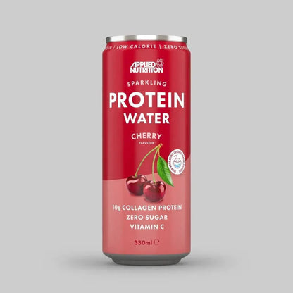 Protein water