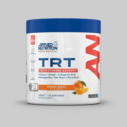 TRT Testosterone Support - 300g