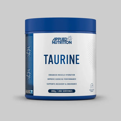 Taurine - 200g