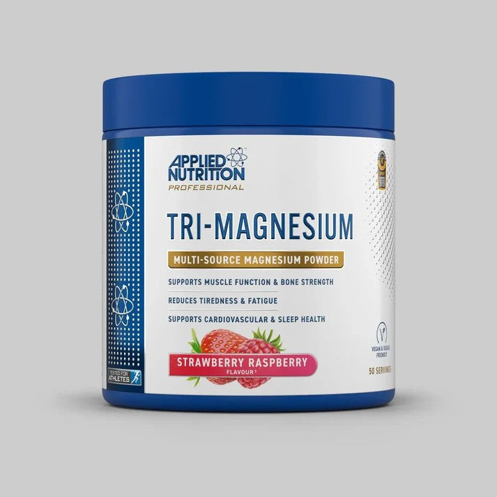 Tri-Magnésium - 200g