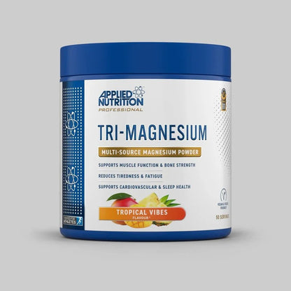 Tri-Magnésium - 200g