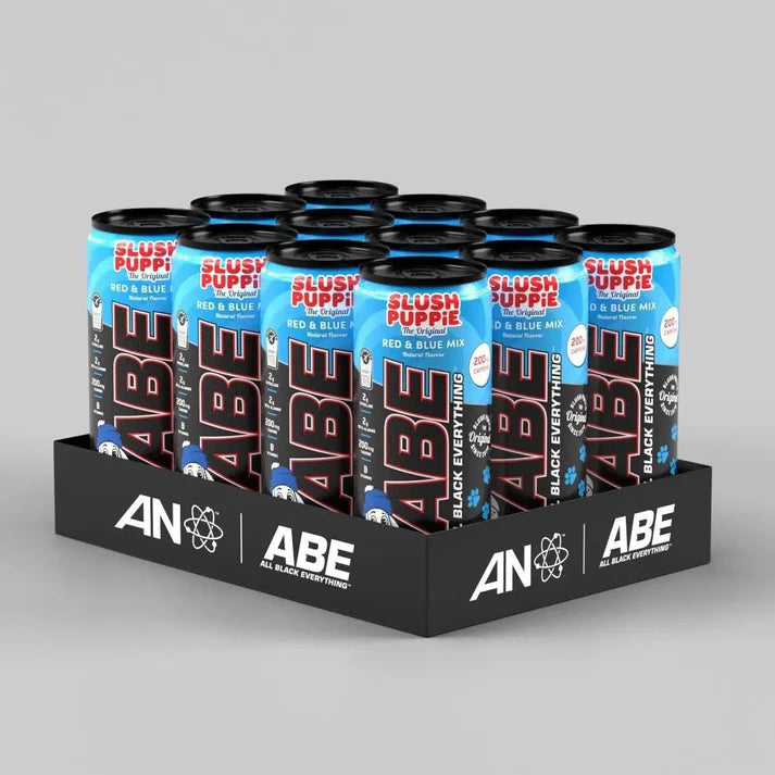 ABE - Performance Pre Workout