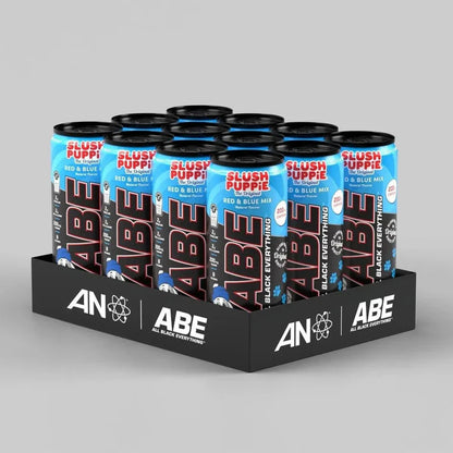 ABE - Performance Pre Workout