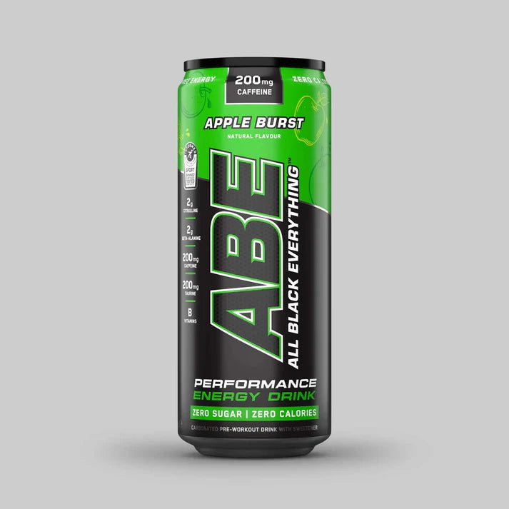 ABE - Performance Pre Workout