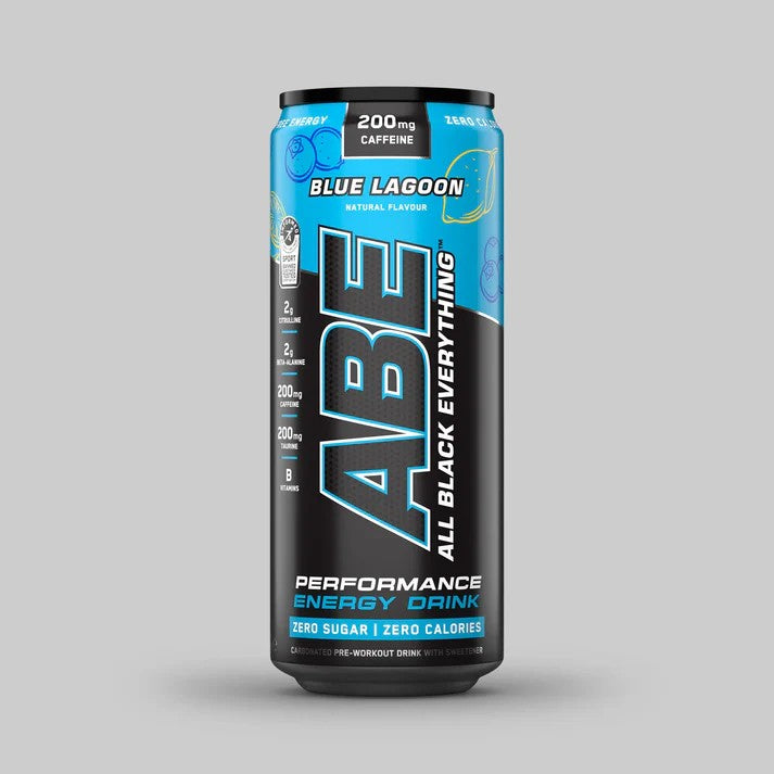 ABE - Performance Pre Workout