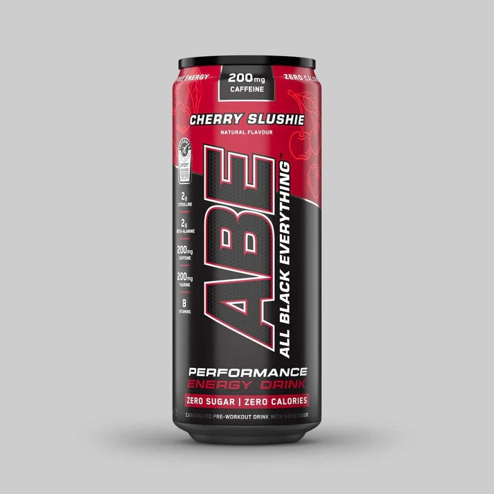 ABE - Performance Pre Workout