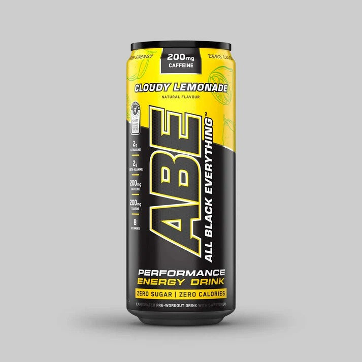ABE - Performance Pre Workout