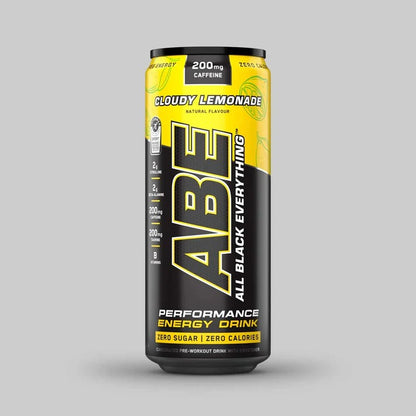 ABE - Performance Pre Workout