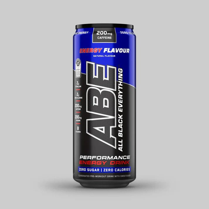 ABE - Performance Pre Workout