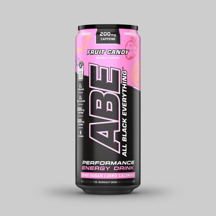 ABE - Performance Pre Workout