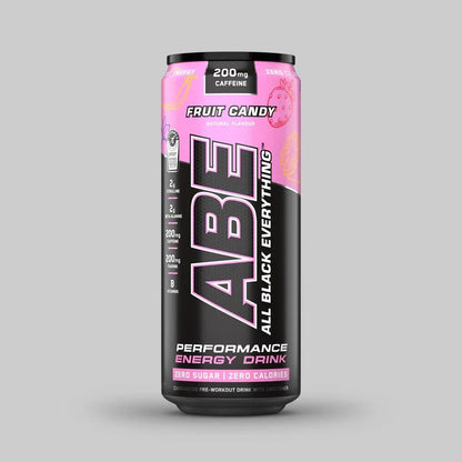 ABE - Performance Pre Workout