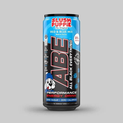 ABE - Performance Pre Workout