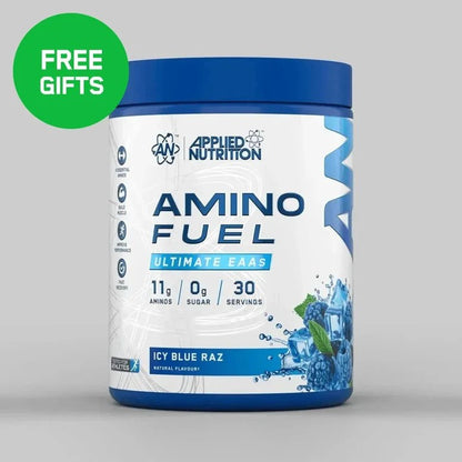 Amino Fuel EAA - 390g
