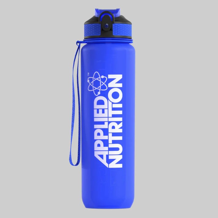 Bouteille d'eau Lifestyle 1 litre