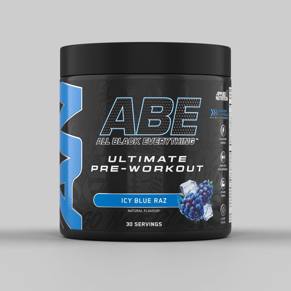 ABE All Black Everything - 375g