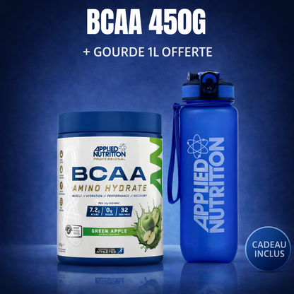 BCAA Amino Hydrate - 450g