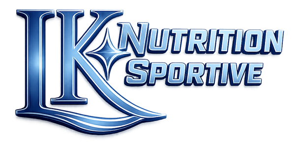 Lk nutrition sportive 