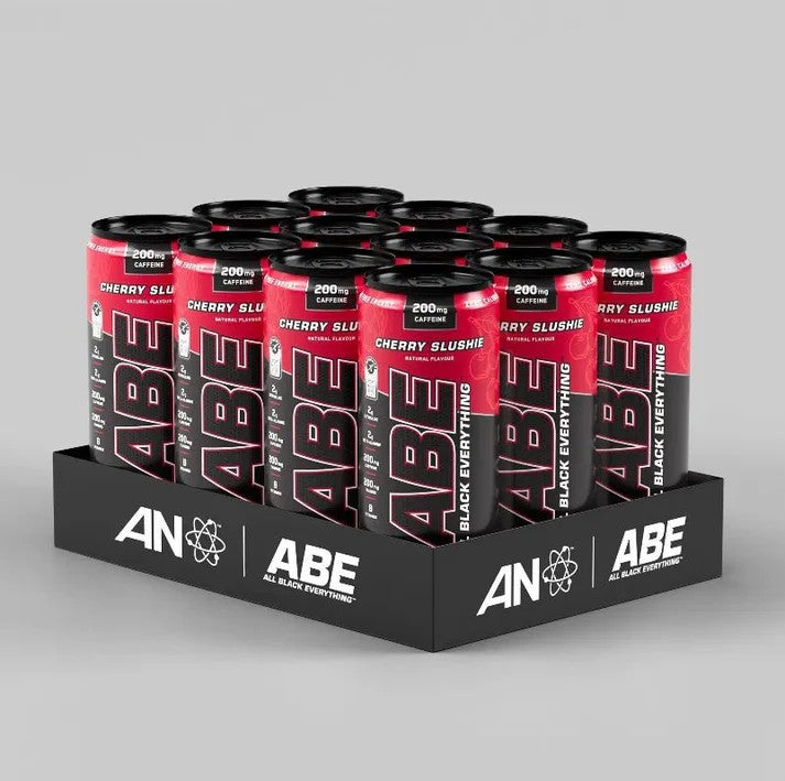 ABE - Performance Pre Workout