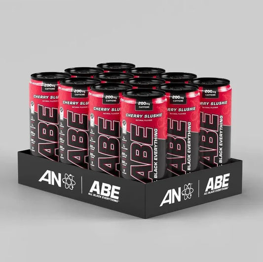 ABE - Performance Pre Workout