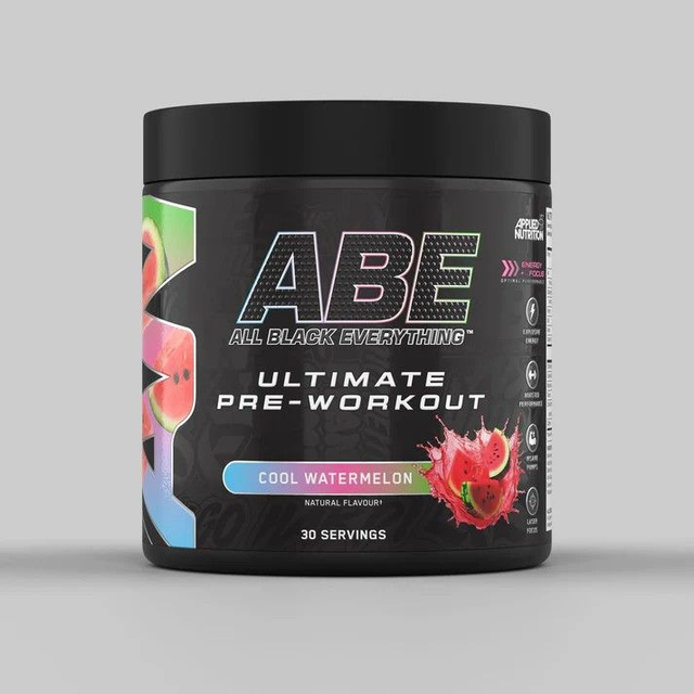 ABE All Black Everything - 375g