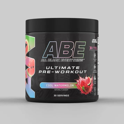 ABE All Black Everything - 375g
