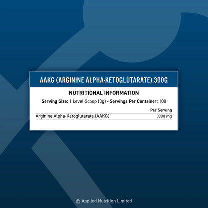 AAKG 300g