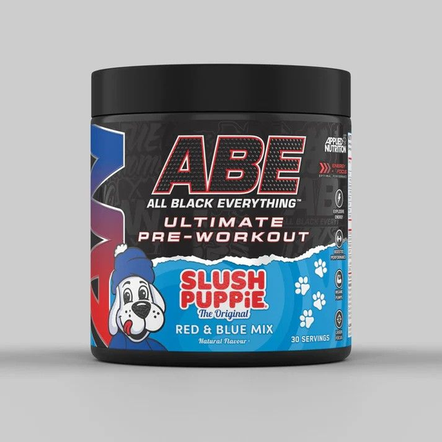 ABE All Black Everything - 375g