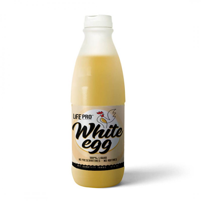 BLANC DOEUF LIQUIDE 1L
