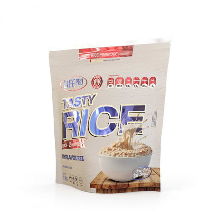 Tasty Rice 1kg