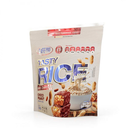 Tasty Rice 1kg