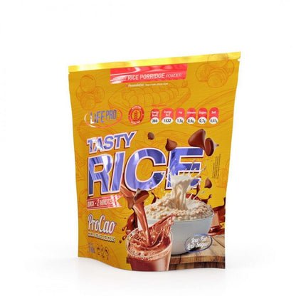 Tasty Rice 1kg