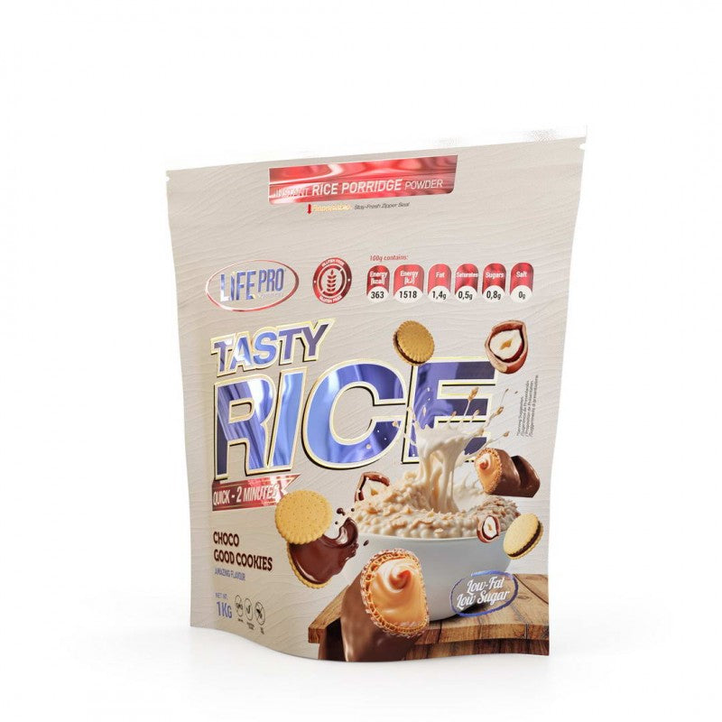 Tasty Rice 1kg