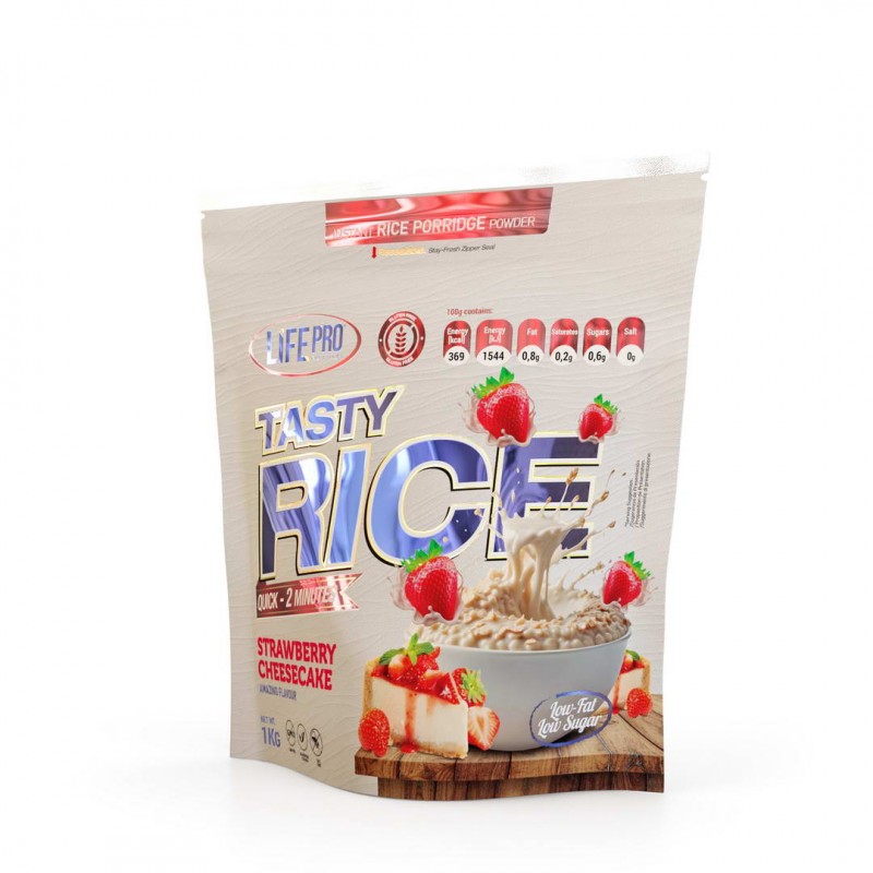 Tasty Rice 1kg