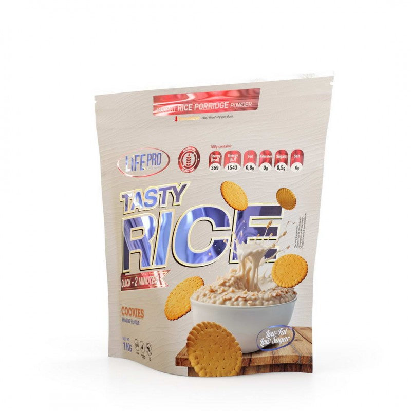 Tasty Rice 1kg